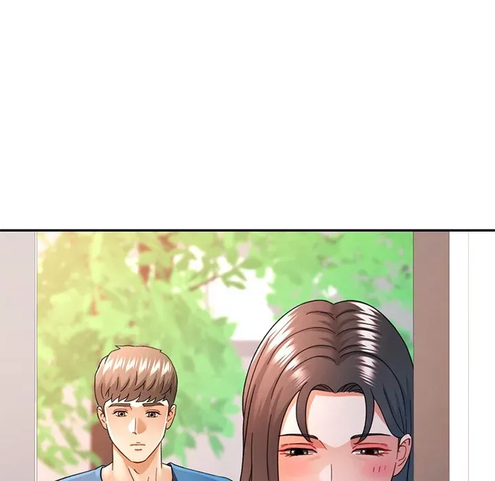 Read In Her Place chapter 74 image 8 on Lezhin