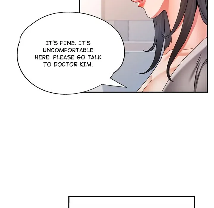 Read In Her Place chapter 74 image 82 on Lezhin