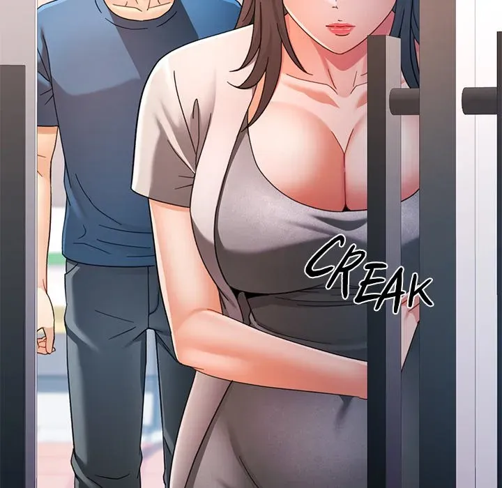Read In Her Place chapter 74 image 9 on Lezhin