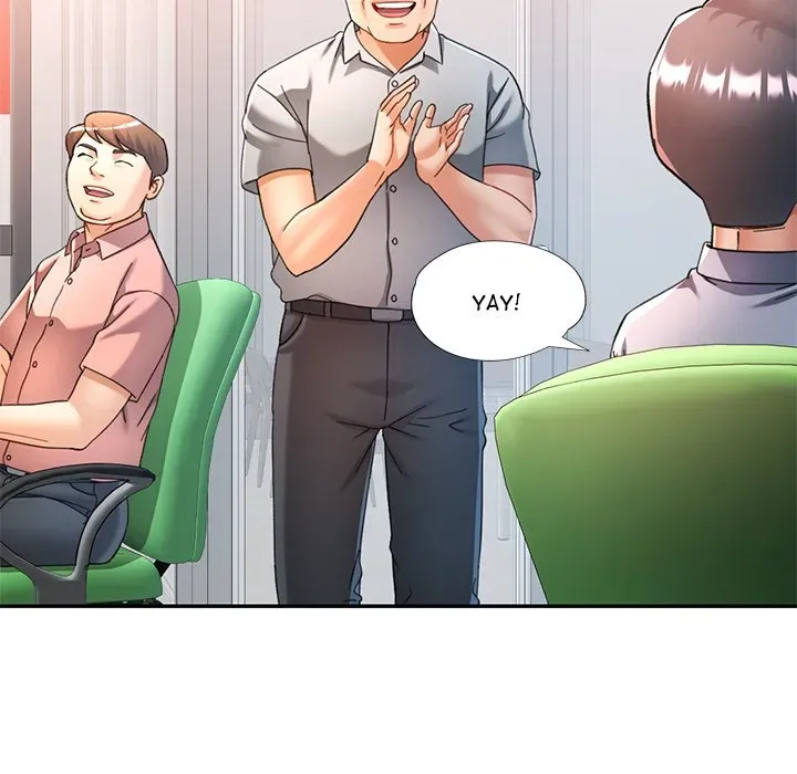 Read In Her Place chapter 74 image 93 on Lezhin