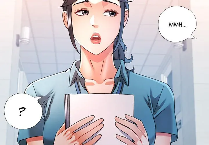 Read In Her Place chapter 75 image 1 on Lezhin