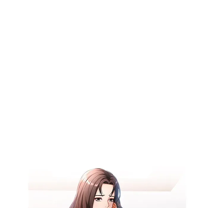 Read In Her Place chapter 75 image 10 on Lezhin
