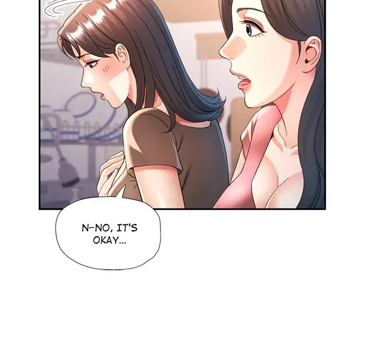 Read In Her Place chapter 75 image 102 on Lezhin