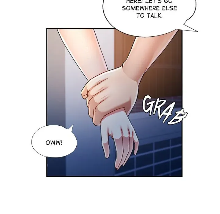 Read In Her Place chapter 75 image 113 on Lezhin