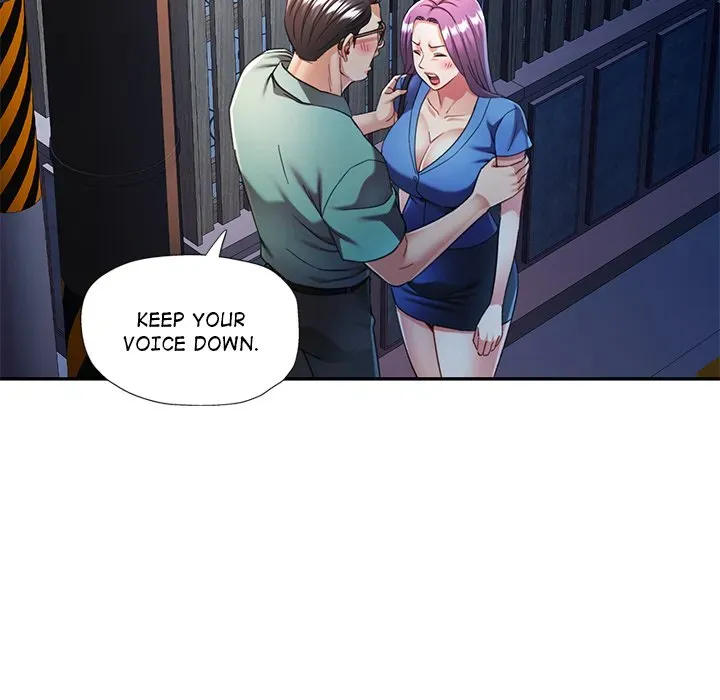 Read In Her Place chapter 75 image 115 on Lezhin