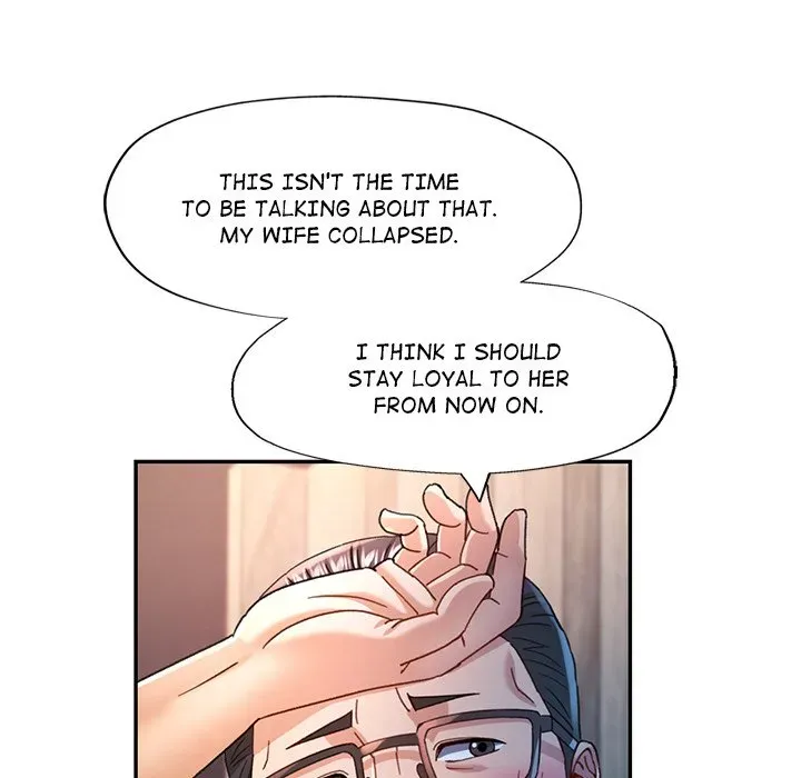 Read In Her Place chapter 75 image 118 on Lezhin