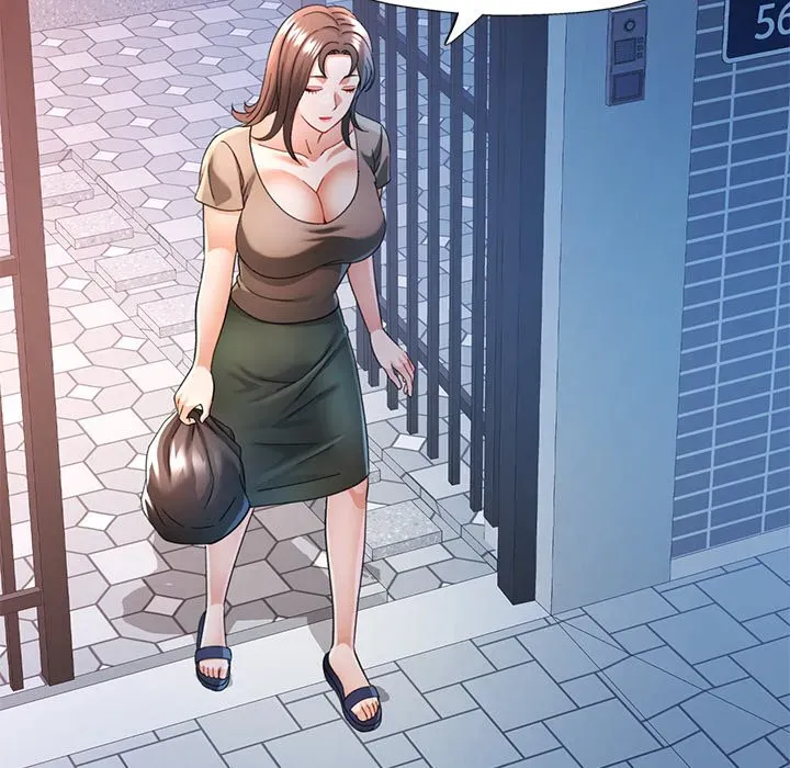 Read In Her Place chapter 75 image 125 on Lezhin