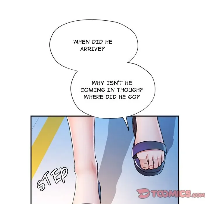 Read In Her Place chapter 75 image 128 on Lezhin
