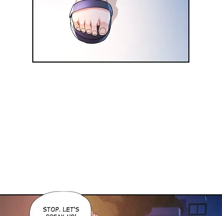 Read In Her Place chapter 75 image 129 on Lezhin