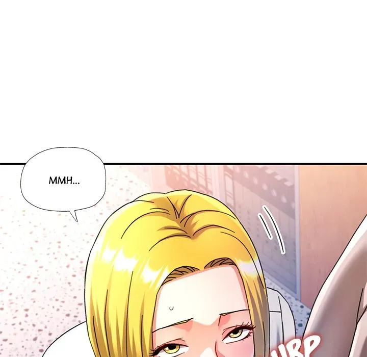 Read In Her Place chapter 75 image 13 on Lezhin