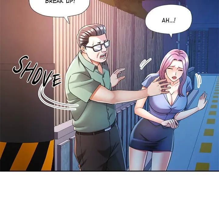 Read In Her Place chapter 75 image 130 on Lezhin