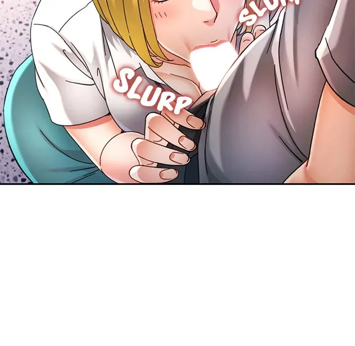Read In Her Place chapter 75 image 14 on Lezhin