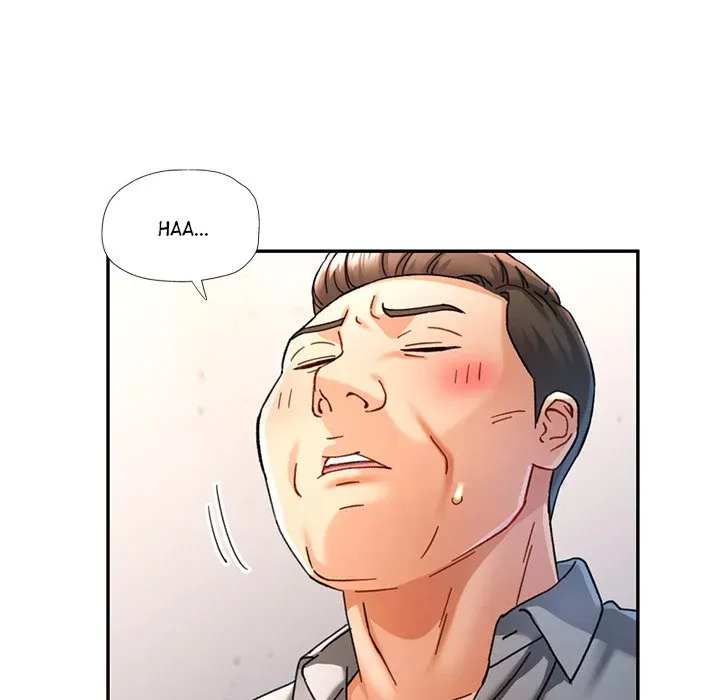 Read In Her Place chapter 75 image 15 on Lezhin