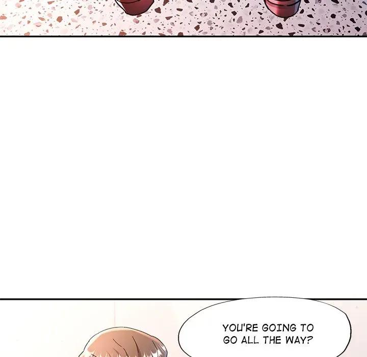 Read In Her Place chapter 75 image 18 on Lezhin