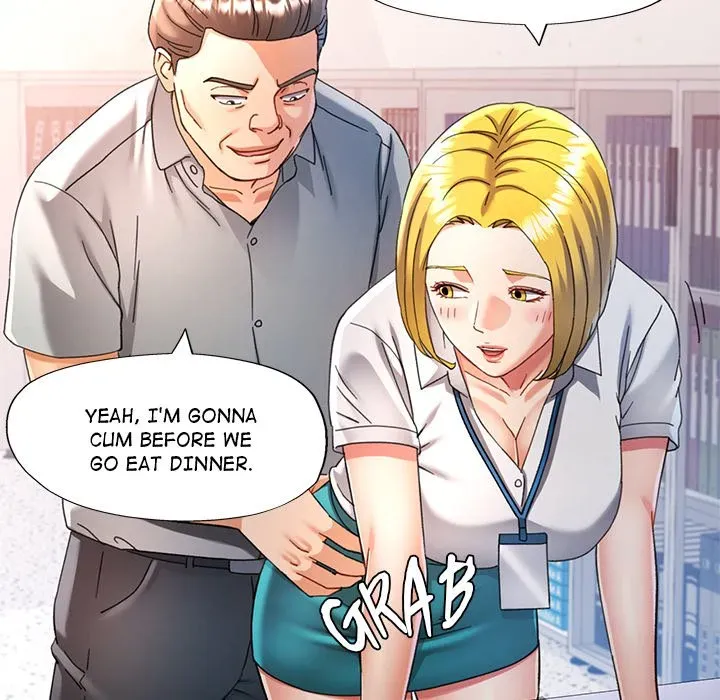 Read In Her Place chapter 75 image 19 on Lezhin