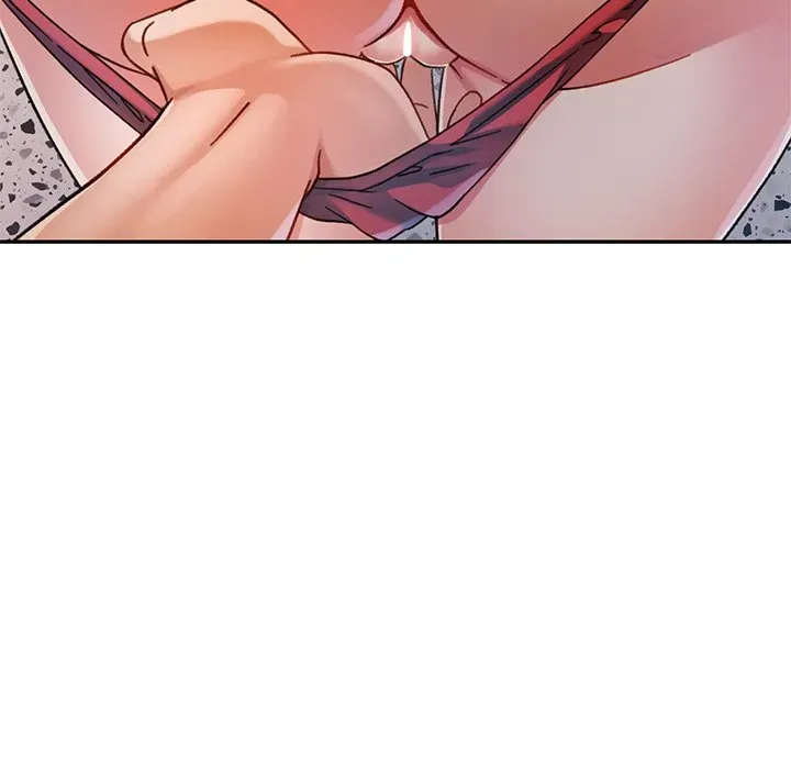Read In Her Place chapter 75 image 22 on Lezhin
