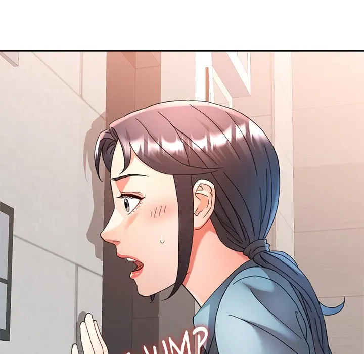 Read In Her Place chapter 75 image 23 on Lezhin