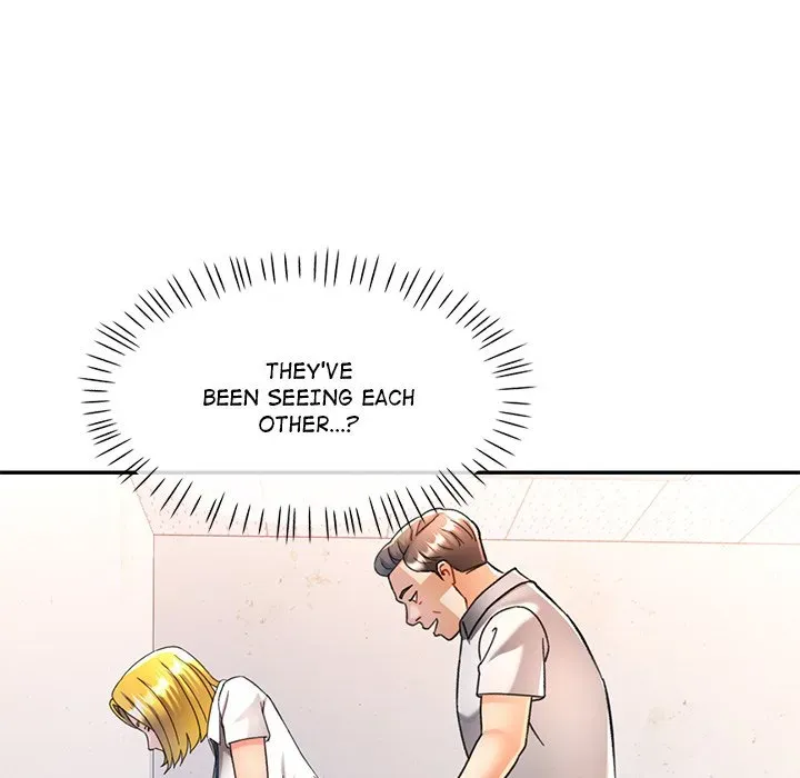 Read In Her Place chapter 75 image 25 on Lezhin