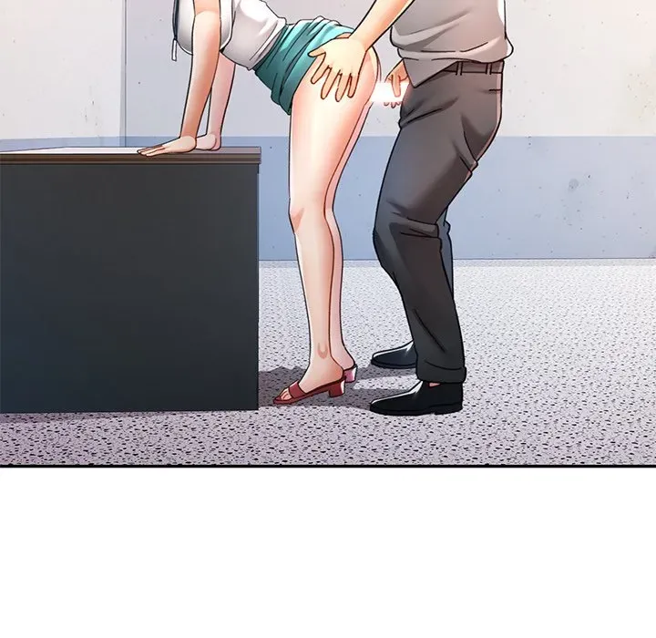 Read In Her Place chapter 75 image 26 on Lezhin