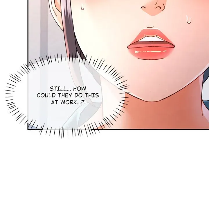 Read In Her Place chapter 75 image 28 on Lezhin