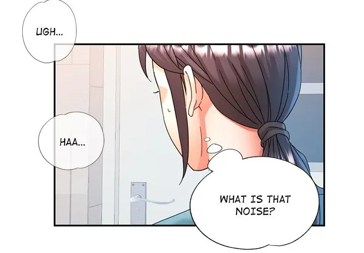 Read In Her Place chapter 75 image 3 on Lezhin