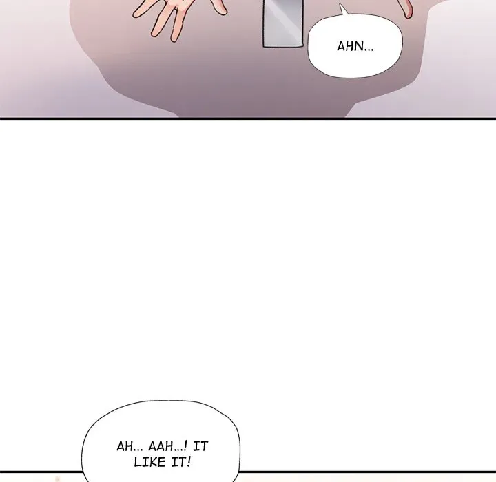 Read In Her Place chapter 75 image 31 on Lezhin