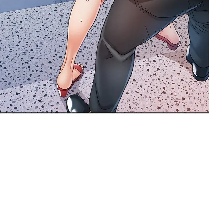 Read In Her Place chapter 75 image 37 on Lezhin