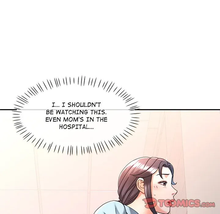 Read In Her Place chapter 75 image 38 on Lezhin