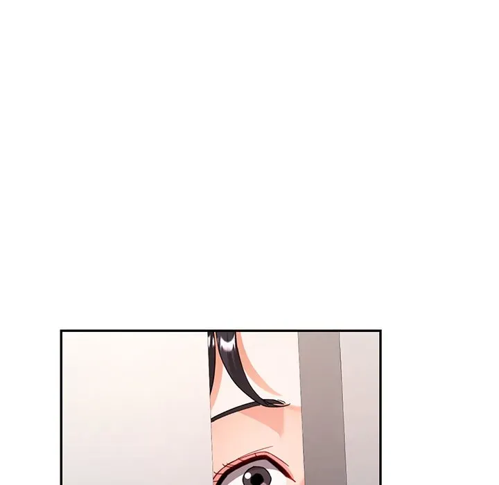 Read In Her Place chapter 75 image 4 on Lezhin