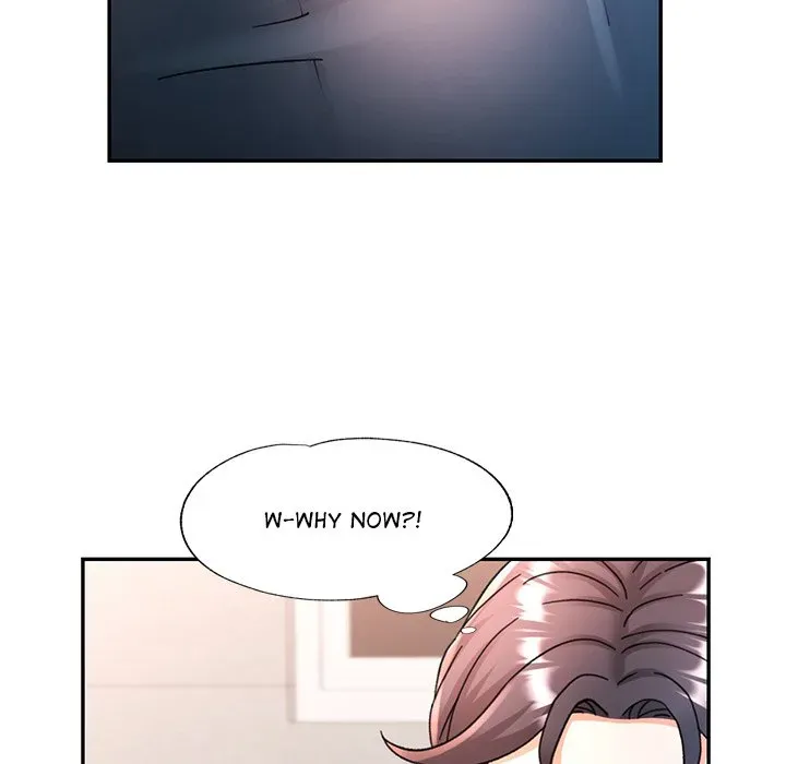 Read In Her Place chapter 75 image 42 on Lezhin