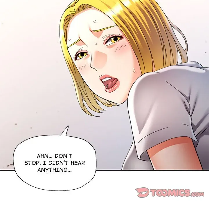 Read In Her Place chapter 75 image 47 on Lezhin