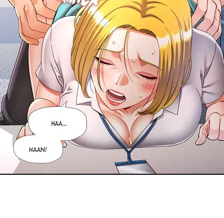 Read In Her Place chapter 75 image 49 on Lezhin