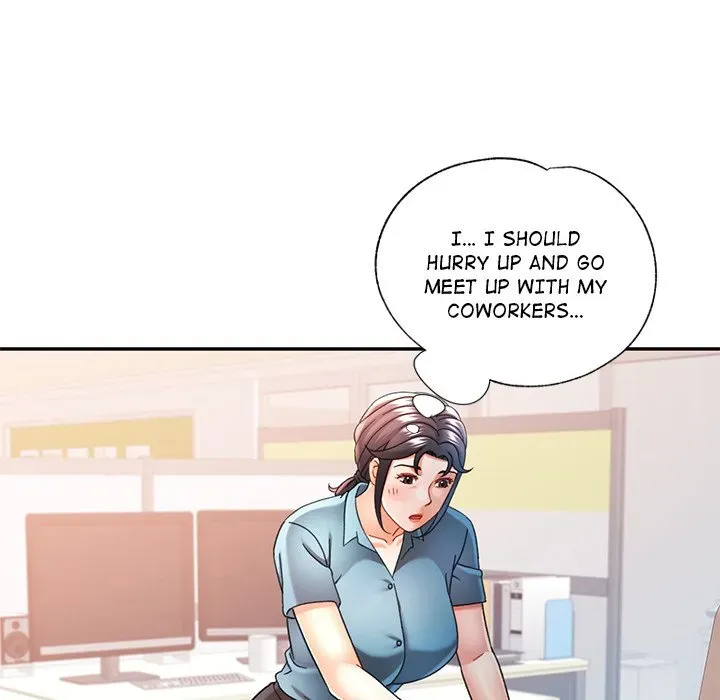 Read In Her Place chapter 75 image 50 on Lezhin
