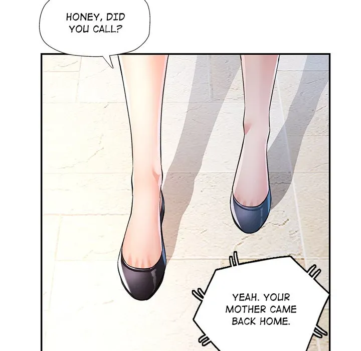 Read In Her Place chapter 75 image 52 on Lezhin