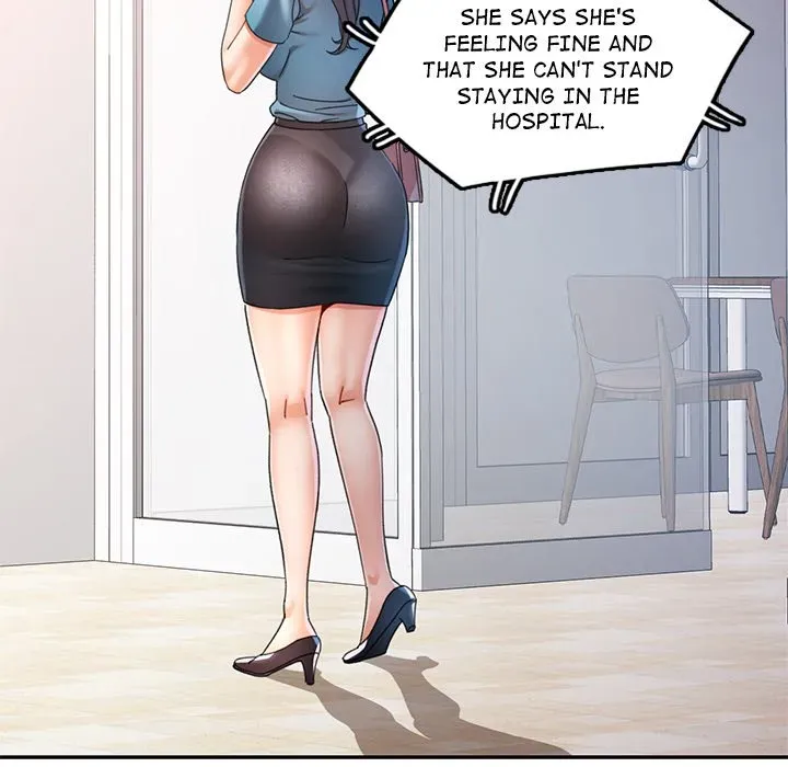 Read In Her Place chapter 75 image 54 on Lezhin