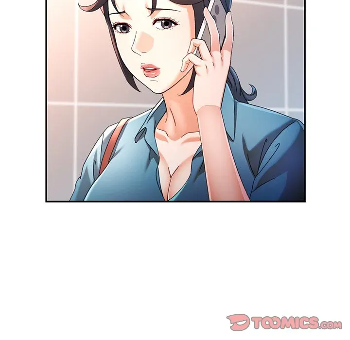 Read In Her Place chapter 75 image 56 on Lezhin