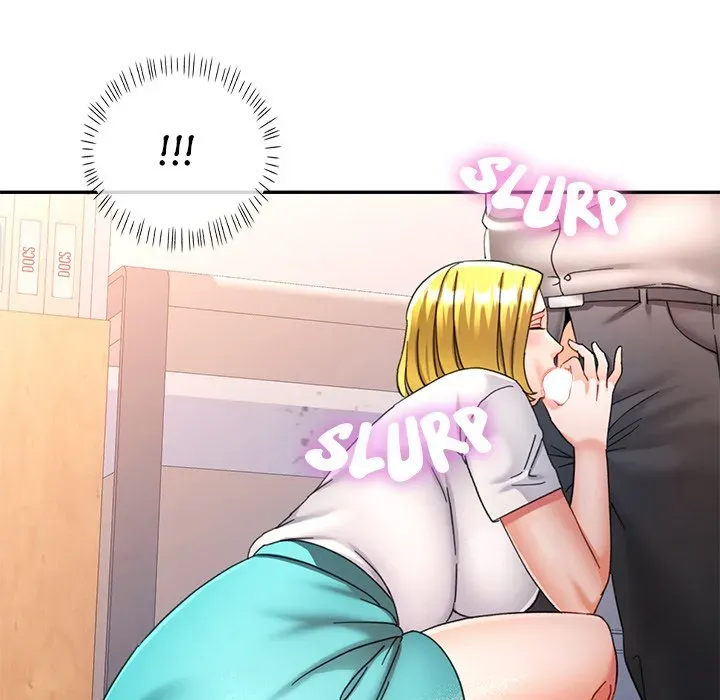 Read In Her Place chapter 75 image 6 on Lezhin