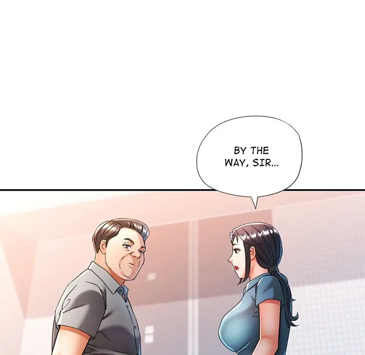 Read In Her Place chapter 75 image 66 on Lezhin