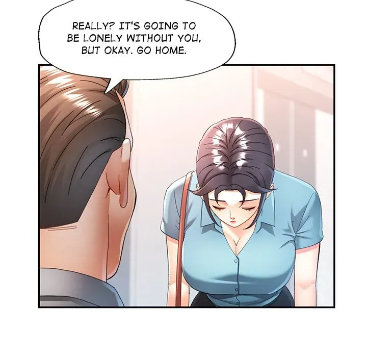 Read In Her Place chapter 75 image 68 on Lezhin