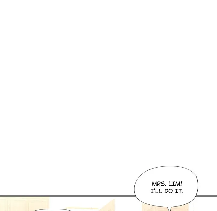 Read In Her Place chapter 75 image 75 on Lezhin