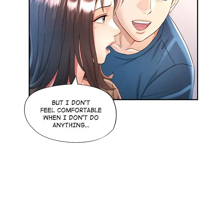 Read In Her Place chapter 75 image 78 on Lezhin