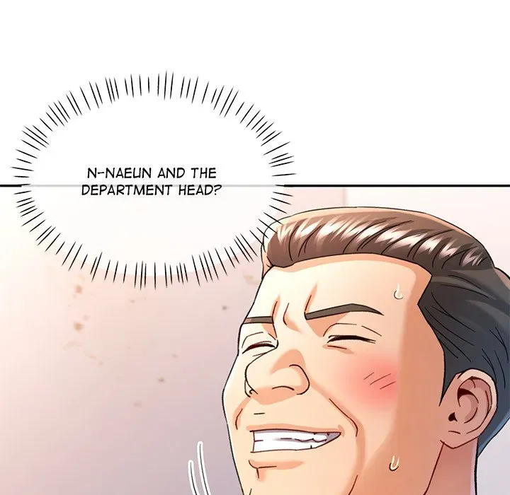 Read In Her Place chapter 75 image 8 on Lezhin