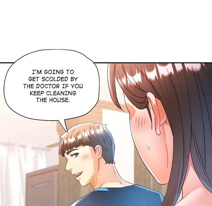 Read In Her Place chapter 75 image 81 on Lezhin
