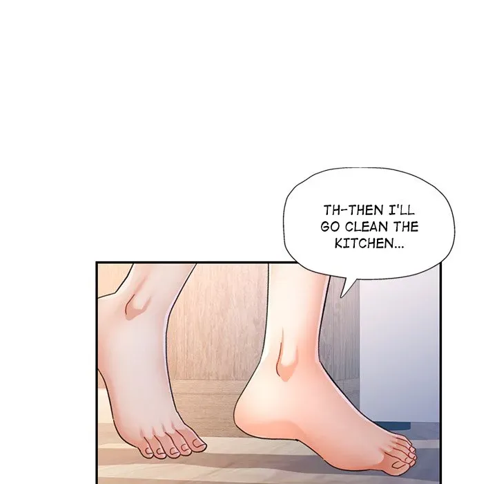 Read In Her Place chapter 75 image 85 on Lezhin