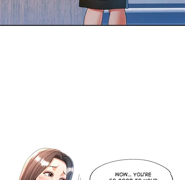 Read In Her Place chapter 75 image 90 on Lezhin