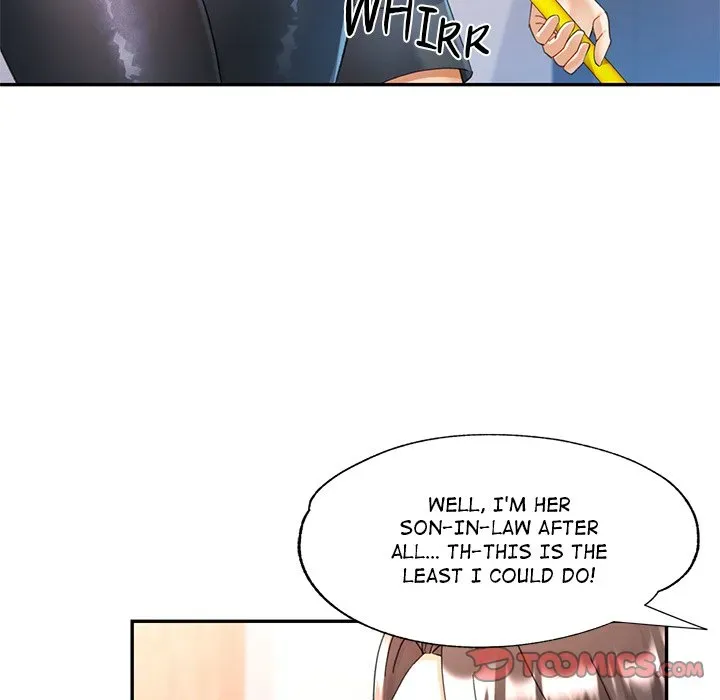 Read In Her Place chapter 75 image 92 on Lezhin