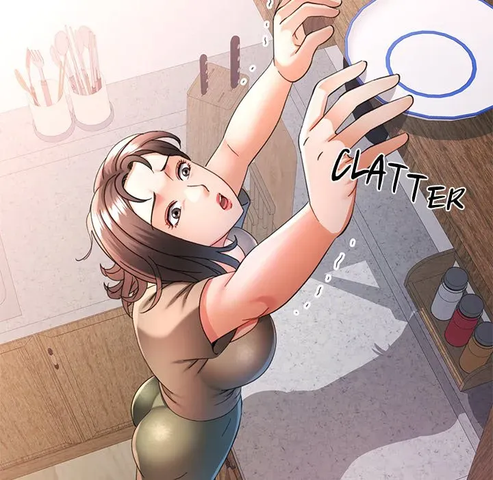 Read In Her Place chapter 75 image 95 on Lezhin