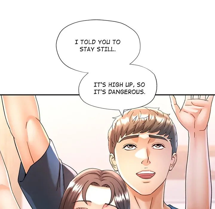 Read In Her Place chapter 75 image 98 on Lezhin