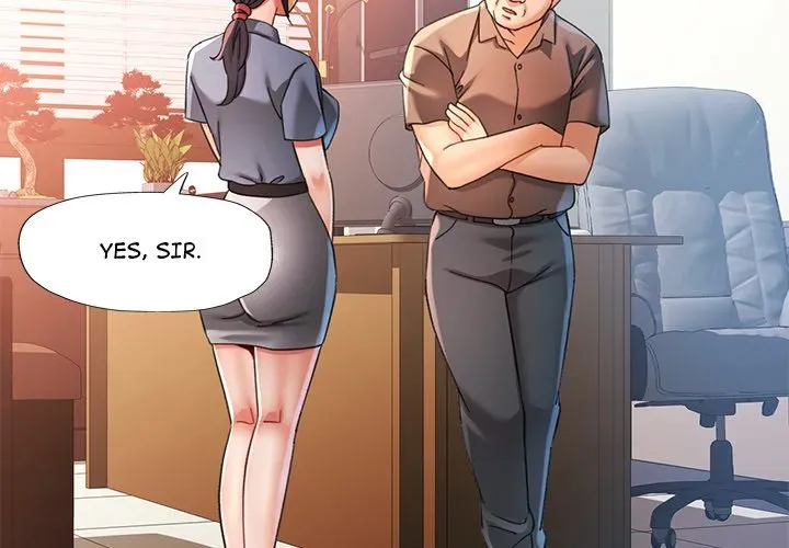 Read In Her Place chapter 77 image 1 on Lezhin