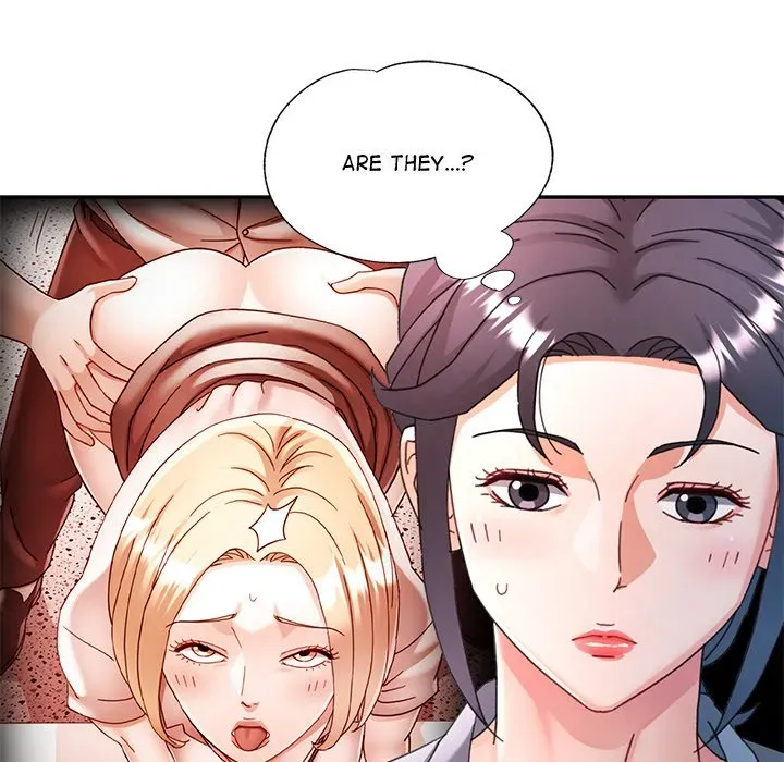 Read In Her Place chapter 77 image 103 on Lezhin